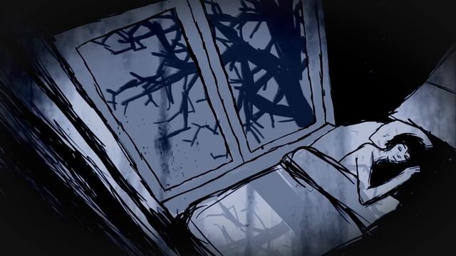 Без лица - страшная история на ночь (перевод Reddit) смотреть онлайн