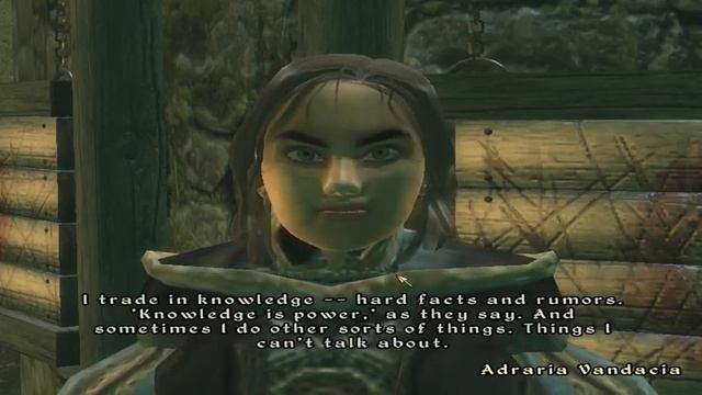 Midnight Windows? - The Elder Scrolls 3.5: Morroblivion! смотреть онлайн