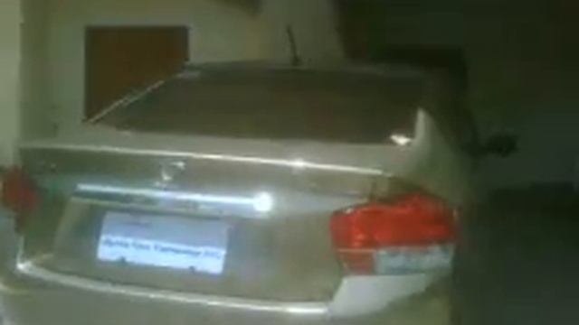 honda city смотреть онлайн