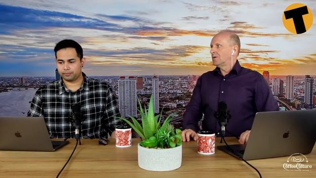 Thailand Pass Issues, Thai Airways in trouble again | Good Morning Thailand LIVE | Ep. 124 смотреть онлайн