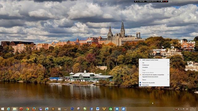 Personalizar la Pantalla de Inicio en Windows 8.1 смотреть онлайн