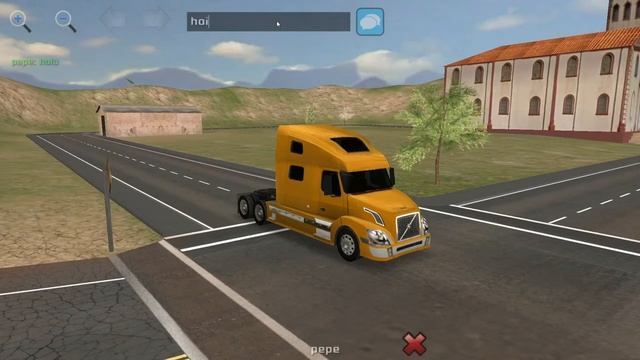 Atualização Grand Truck Simulator - Multiplayer Server para Windows (PC),Pode ser Hoje смотреть онлайн
