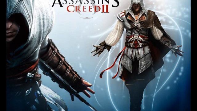 Jesper Kyd Master Assassin HQ смотреть онлайн