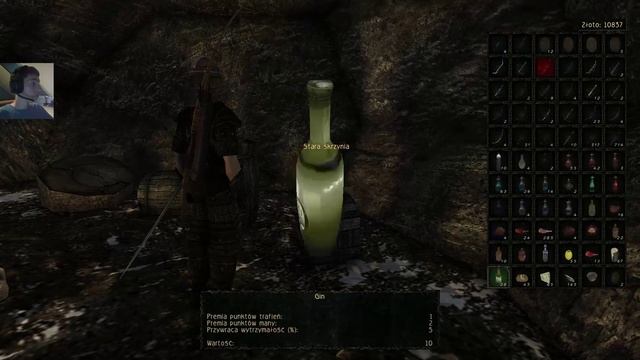 Gothic 2 NK Returning 2.0 PL #22 - Diego смотреть онлайн