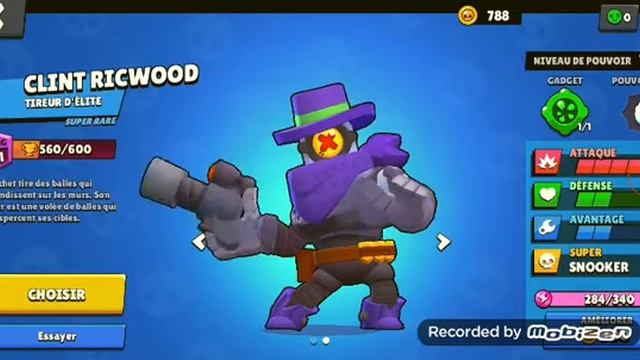 Chating et je vous montre un nv brawl stars truquées rebrawl смотреть онлайн
