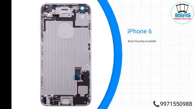 iPhone 6 All Spare parts Available on BSAS Mobile Service смотреть онлайн