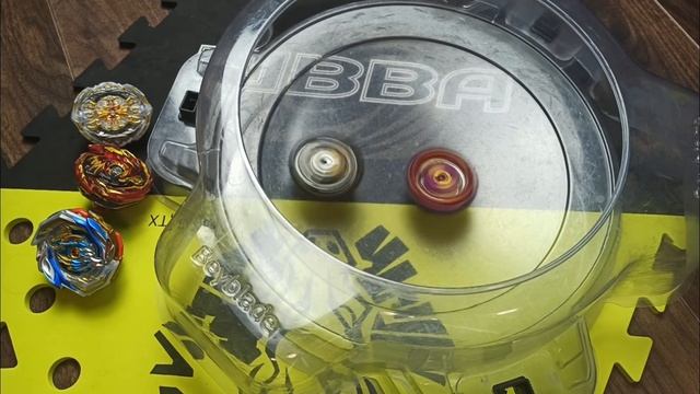 Обзор Биг Бенг Генезис - лучшая новинка 2020 года. Bigbang Genesis Beyblade Burst GT смотреть онлайн