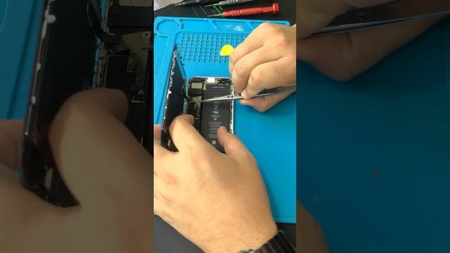 iPhone Se 2020 замена динамика смотреть онлайн