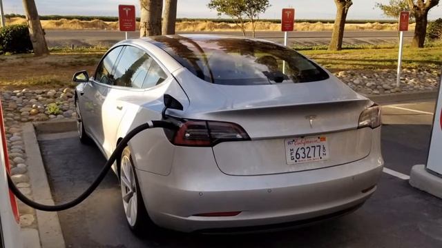 COOL! Tesla Model Y Crossover To Share Platform With Model 3 смотреть онлайн