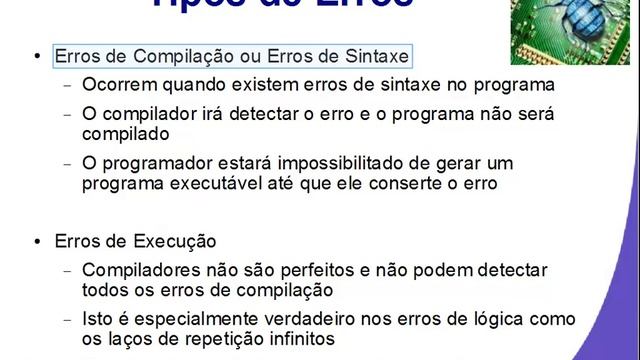 M1A1 - Introdução à programação de computadores смотреть онлайн