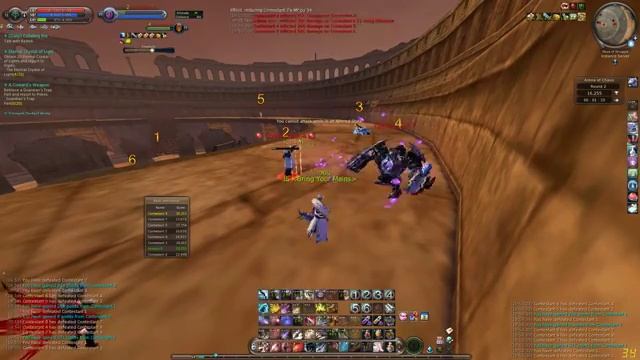 Aion Ranger 5.1 AoC Part 1 - 11.22.16 смотреть онлайн