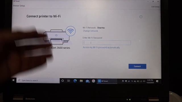 HP DeskJet 2655 SetUp Windows 10 for Laptop / Computer, Review !! смотреть онлайн