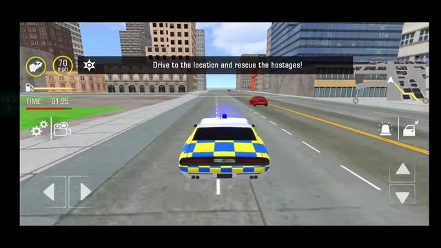 ☑️police car game☑️ 3d class driving police car ☑️☑️ best iOS__android games смотреть онлайн