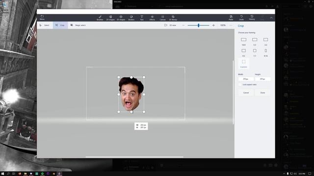 How To: Create Emoji for Discord Using ONLY Windows Apps! смотреть онлайн