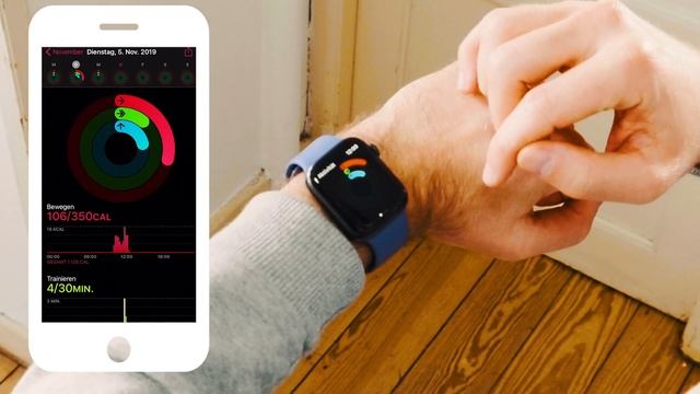 Apple Watch Series 5 im Test: Lohnt sich der Kauf? ⌚️(2019, deutsch) смотреть онлайн