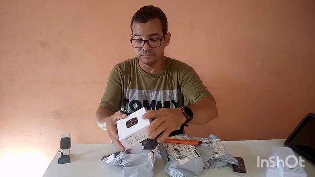 umbonxig smartwatch w26+)44,40,mm( hw16) S20) смотреть онлайн