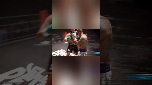 Александра Усика  Vs Tyson 