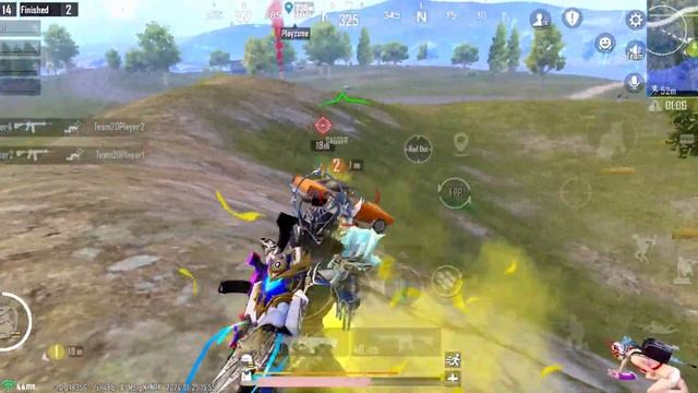 DBS King Strikes Back in BGMI | BGMI COMPETITIVE | READY FOR BGIS смотреть онлайн