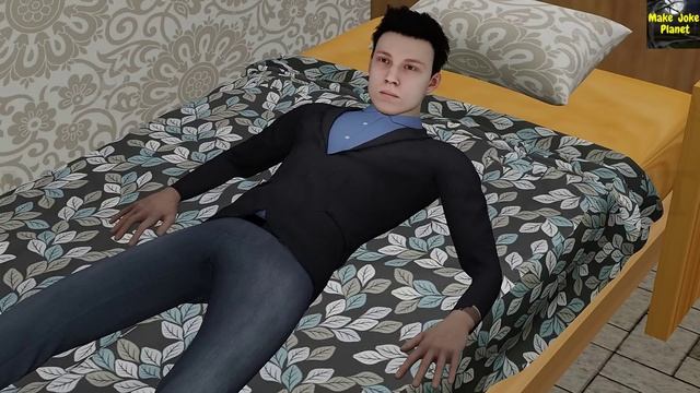 Gulli Bulli Aur Chucky Horror Story Part 1 || Apk Android Games || Horror Stories @MAKEJOKEHORROR смотреть онлайн