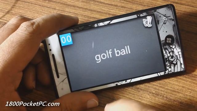 Duudle a great alternative for Draw Something on Windows Phone смотреть онлайн