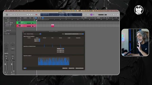 Logic Pro GRATIS PER TUTTI! смотреть онлайн