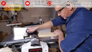 ✅ Обзор JET JPT-8B-M | Фуговально рейсмусовый станок по дереву