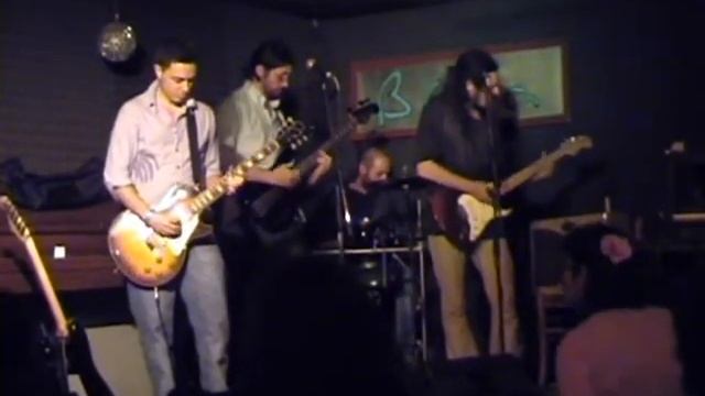 Rubik Freak - "балканский (Balcanica)" - Live Beba do samba.wmv смотреть онлайн