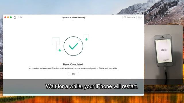 How To Hard Reset iPhone 7/8/X/XS/XR/11/12 [Without Password] смотреть онлайн
