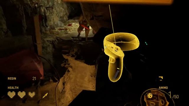 Cave Exploration смотреть онлайн