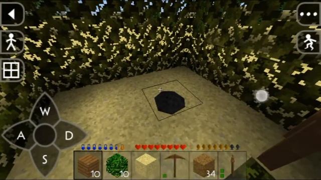Выживание в survivalcraft #1 пересёмка смотреть онлайн