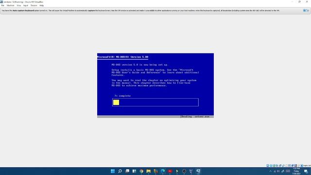 screwing up windows 1.0 смотреть онлайн