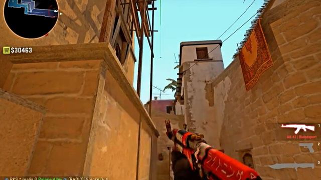 de_mirage smoke. Out Connector смотреть онлайн