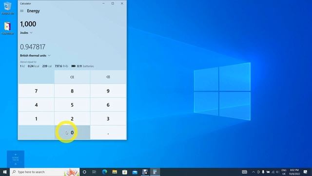 Get the Best Free Unit Converter in Windows 11 & 10 | Convert Any units of Measurement смотреть онлайн