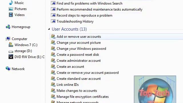 How to Get: Windows 7 God Mode смотреть онлайн