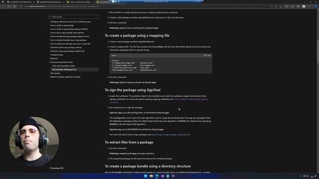 How to extend the Windows 11 File Explorer context menu смотреть онлайн