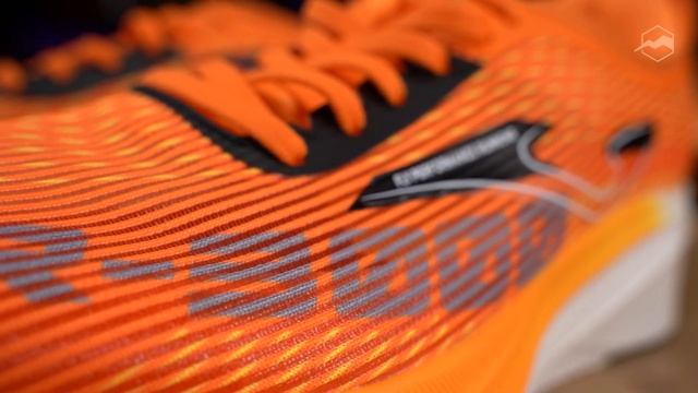 Кроссовки Joma R-3000. Обзор смотреть онлайн