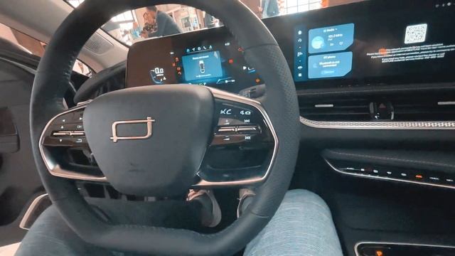 Bestune B70 - стало лучше?