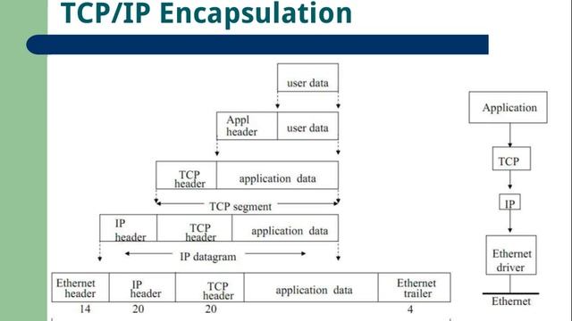 Introduction to Ethernet 01 смотреть онлайн