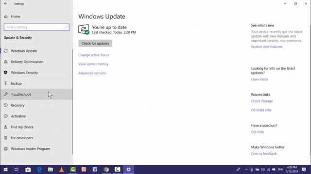 Solve the Thing You Are Looking For Isn’t Here On Microsoft Store in Windows 10 смотреть онлайн