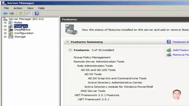 Microsoft Exchange Server 2010 System Requirements and Prerequisites 40 смотреть онлайн