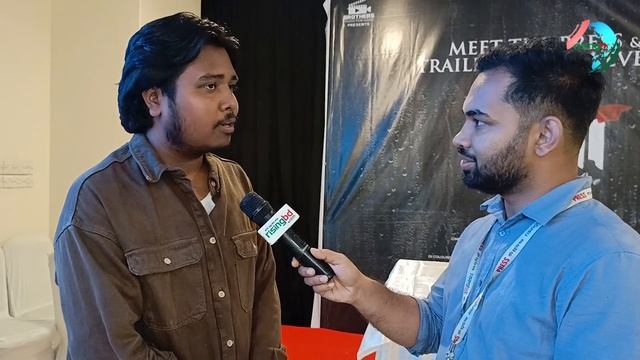 ‘হৃদয় থেকে কাজ করলে সেটা হৃদয় ছোঁবে’ | আকাশ মাহমুদ | Akash Mahmud | Music Composer | Interview смотреть онлайн