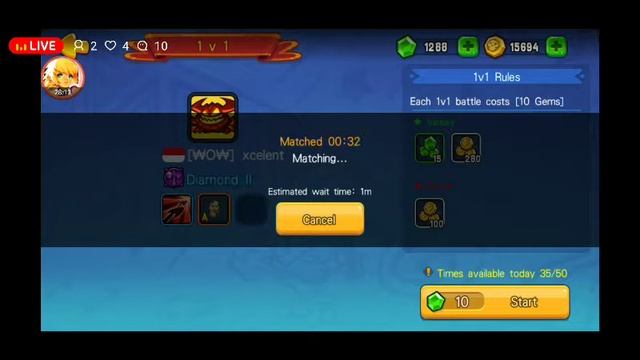 BarbarQ 1v1 Gems Gems Gems смотреть онлайн