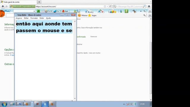 como encerrar uma conta do windows live hotmail смотреть онлайн