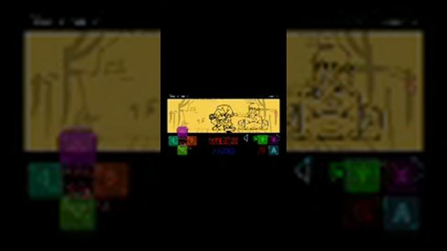 port fnf mini megamix de Sonic exe en Android смотреть онлайн