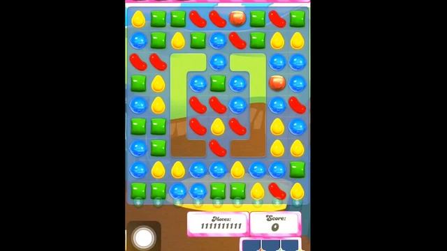 CANDY CRUSH HACK 6/1/14 JAILBREAK смотреть онлайн