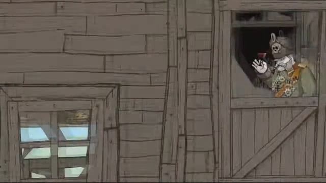 Valiant Hearts: The Great War Intel HD 3000 - 60 FPS смотреть онлайн