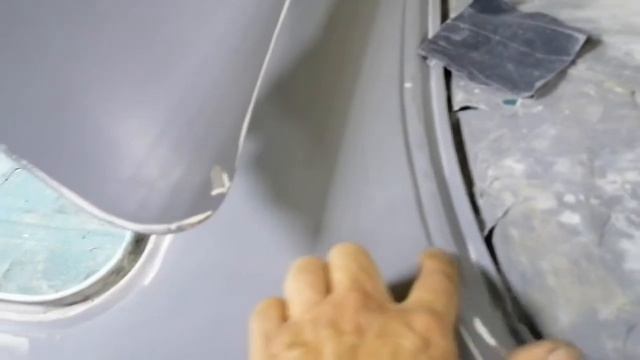 Restoring a 1960 cadillac deville flat top смотреть онлайн