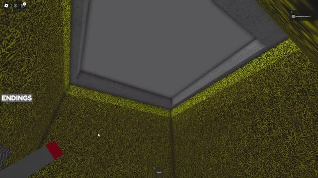 EASIEST GAME ON ROBLOX *All Endings and Badges* PART 1 смотреть онлайн