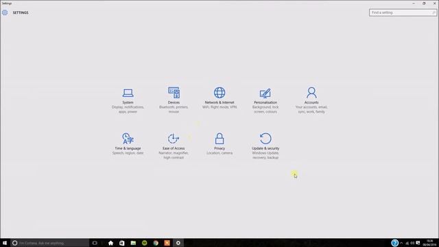 How To Downgrade From Windows 10 To Windows 8.1 смотреть онлайн