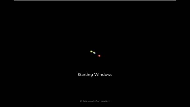 Packard Bell EasyNote TM98 OEM Recovery Windows 7 Home Premium Installation - VMWare смотреть онлайн